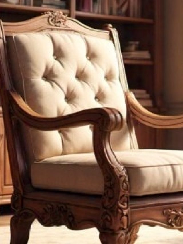 চেয়ারকে বাংলায় কী বলে? স্মার্ট ছেলেমেয়েরা বলতেই পারবেন না