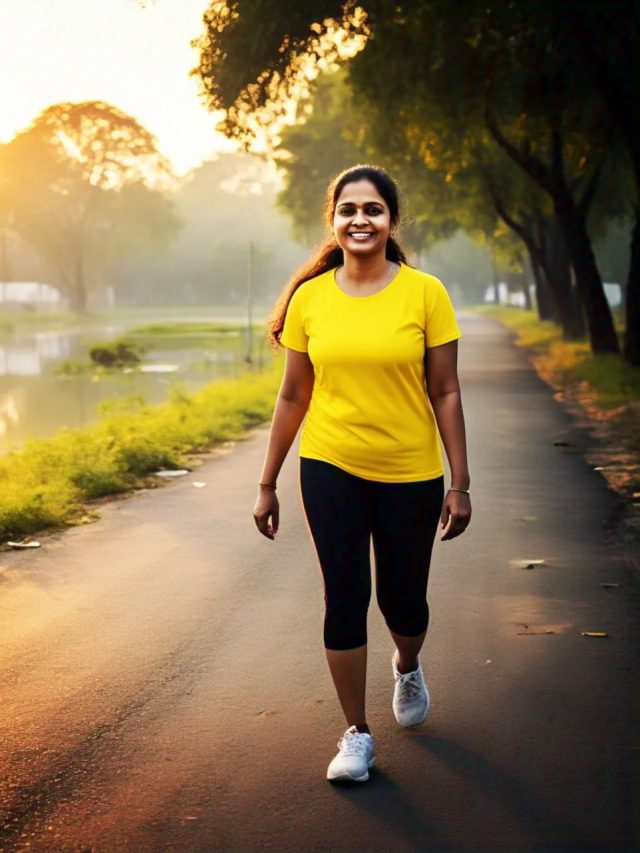 সুগার কমাতে রোজ কতটা হাঁটবেন? ফেসবুকে রিলস না দেখে এটা পড়ুন