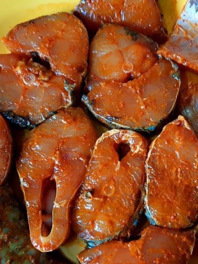 বাংলার বাজারে ব্যাপক চাহিদা, কিন্তু এই মাছ বিষাক্ত