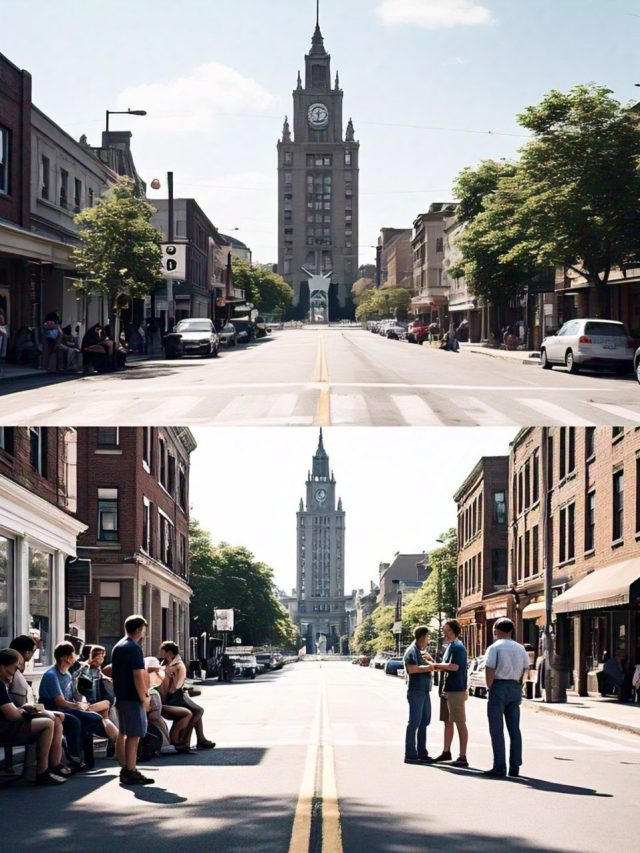 क्या होता है Deja Vu? जब लगता है कि ये सब पहले हो चुका है