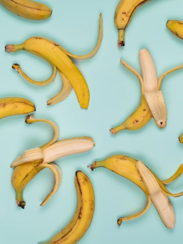 মুখে ঘষে নিন কলার খোসা, ঠিকরে বেরোবে যৌবন