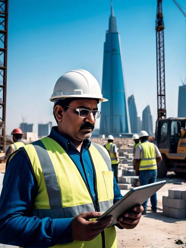 कुवैत की आबादी में 21% भारतीय, 1000 डॉक्टर तो 24,000 हैं नर्स