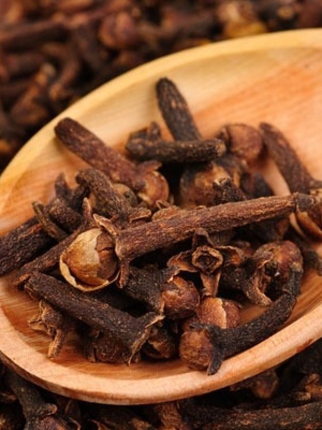 ১টা লবঙ্গ লাগবে শুধু, তাতেই সুখ-ধন লাভ নতুন বছরে