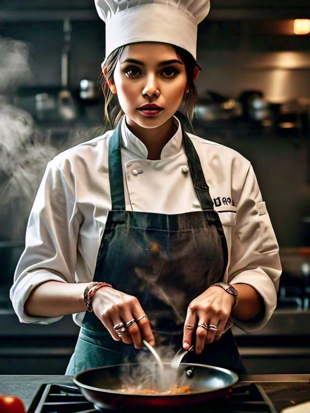 मोटी कमाई का रास्ता है फूड इंडस्ट्री के ये टॉप 10 करियर ऑप्शन