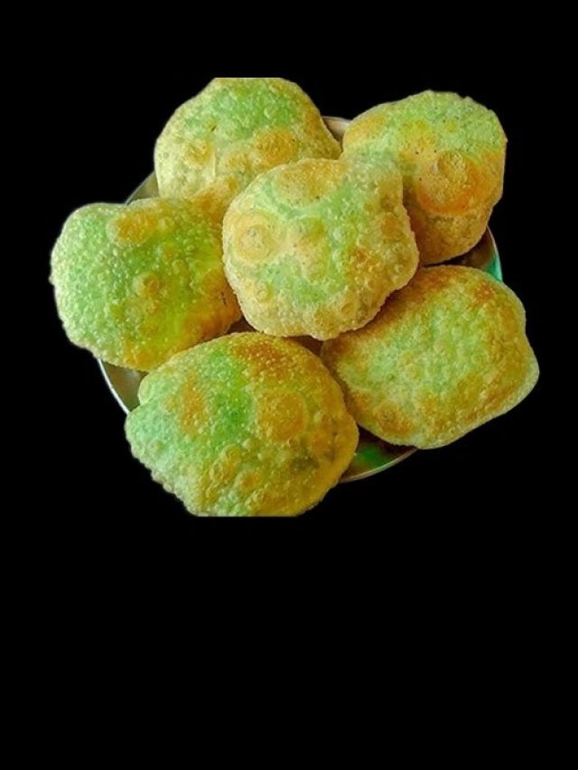 কড়াইশুঁটির কচুরি টেস্টি হবেই,  এটাই পুর বানানোর ঠিক নিয়ম