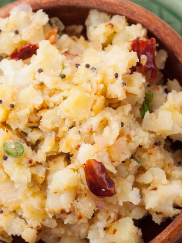 আলু ভাতের স্বাদও বাড়বে বহুগুণ, শুধু জেনে নিন এই টিপস