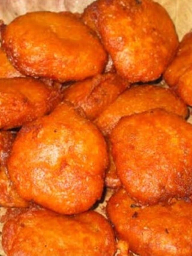 আলুর চপকে গোপনে স্বাদ বাড়ান এই উপায়ে, সবাই চমকে যাবে