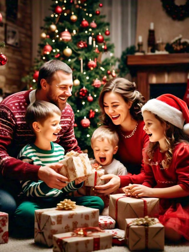 Merry Christmas ही क्यों बोला जाता है, हैप्पी क्यों नहीं? यहां जानें