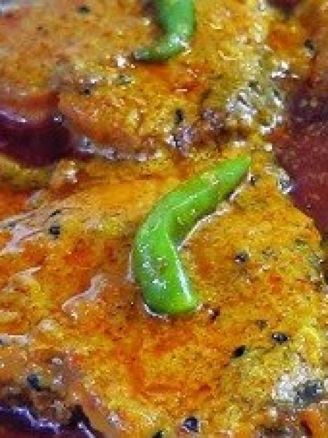 এই মাছের টক-ঝাল খেলে বুড়ো বয়সেও টানটান চামড়া, ভরপুর যৌবন