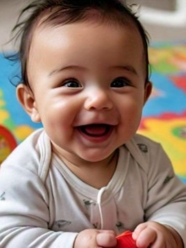 সন্তানের এসব নাম রাখলে ভগবানের আশীর্বাদ মেলে, সুখের হয় জীবন