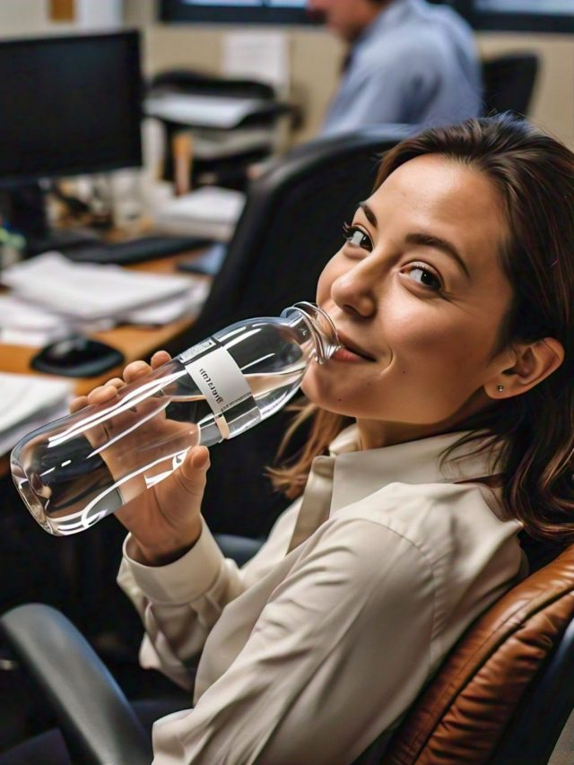 শীতকালে দিনে কত লিটার জল খেলে যৌবন থাকবে দীর্ঘকাল?