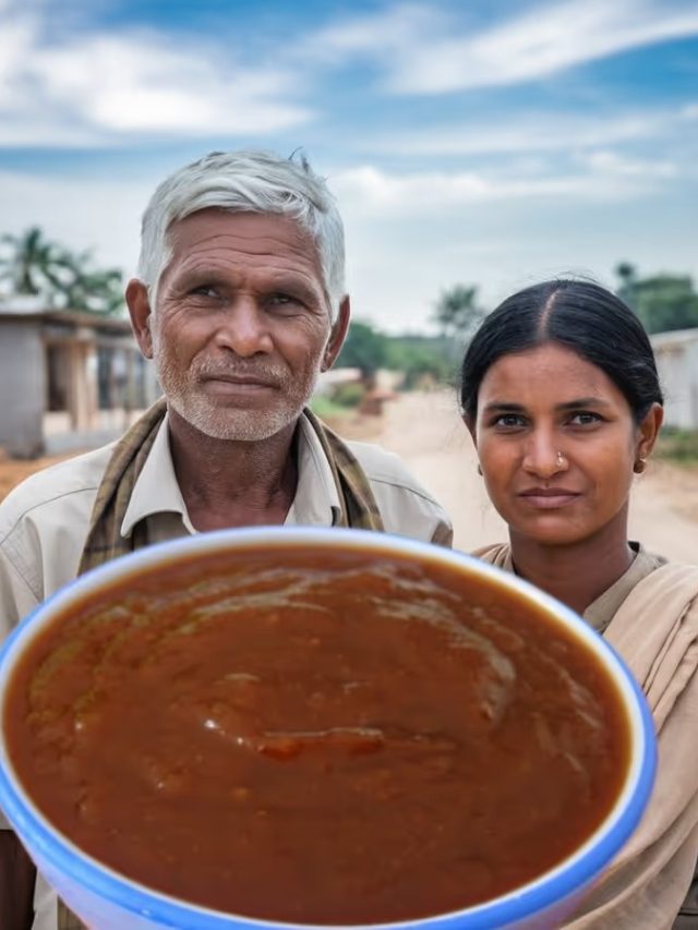 যৌবনের  তুলবে এই চাটনি, ৬০ পেরলেও থাকবে ৩০-এর তেজ; রইল রেসিপি