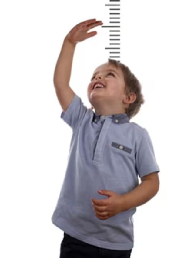 এই ৫ খাবার খেলে উচ্চতা বাড়ে  বাচ্চাদের, মায়েরা জেনে রাখুন