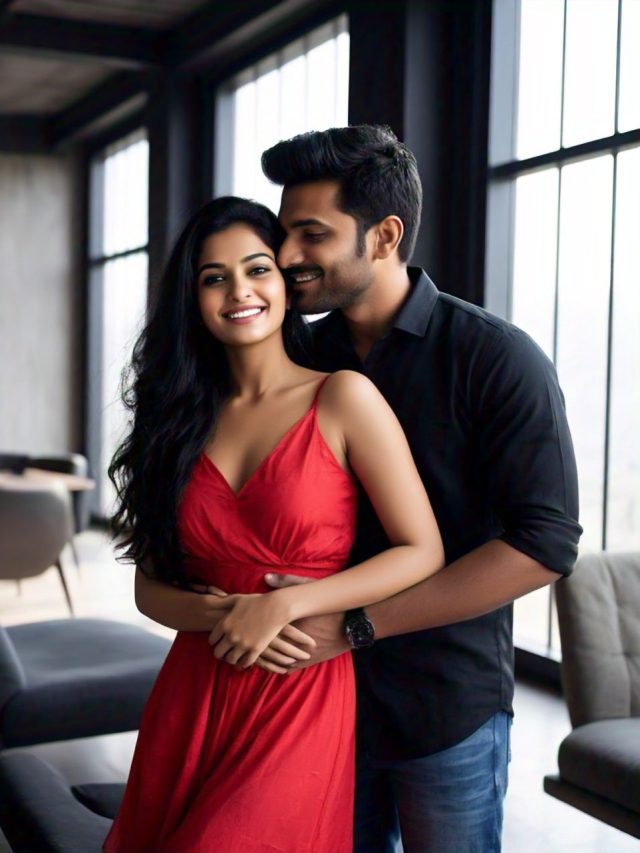 বিবাহিত মহিলাদের কামনায় পাগল হয় ইয়ং ছেলেরা, কেন জানেন?