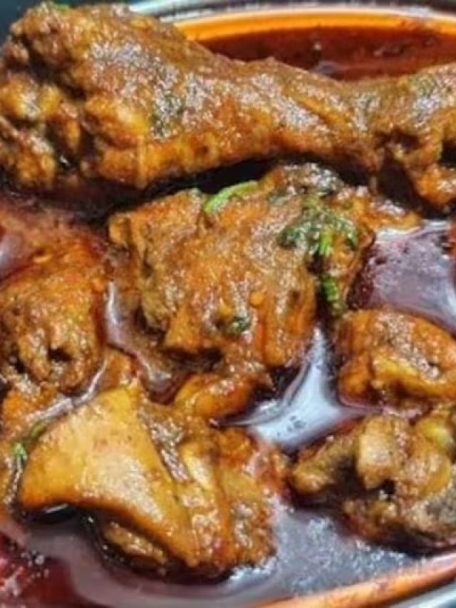 মুরগির মাংস খেলে ইউরিক অ্যাসিড  বেড়ে যায়? জেনে রাখুন