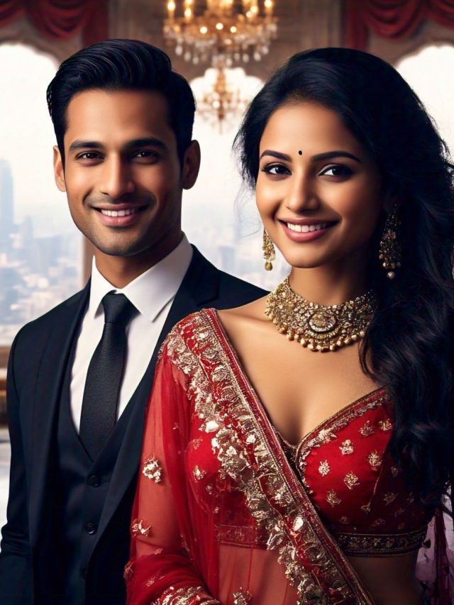 ঘরে সুন্দরী বউ থাকতেও কেন অন্য মহিলার কামনায় পাগল হয় পুরুষরা?