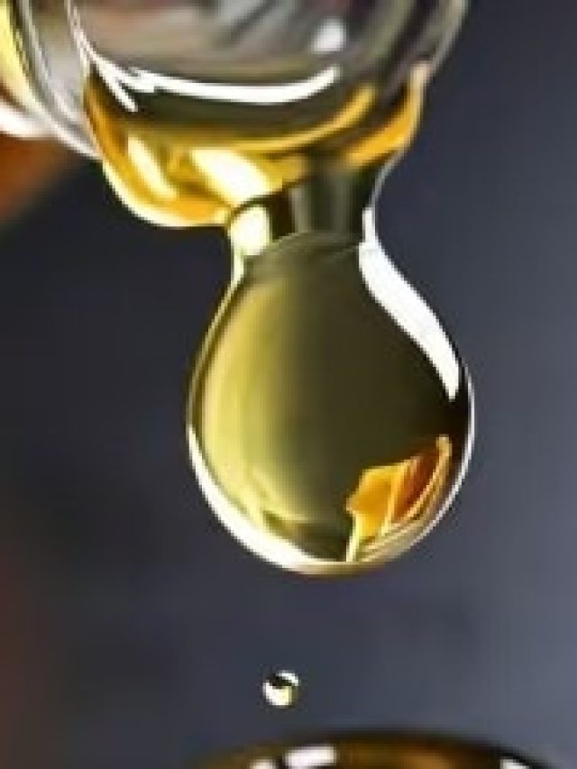 লাগান ১ ফোঁটা  নারকেল তেল, বুড়ো হলেও টনটনে থাকবে সবকিছু