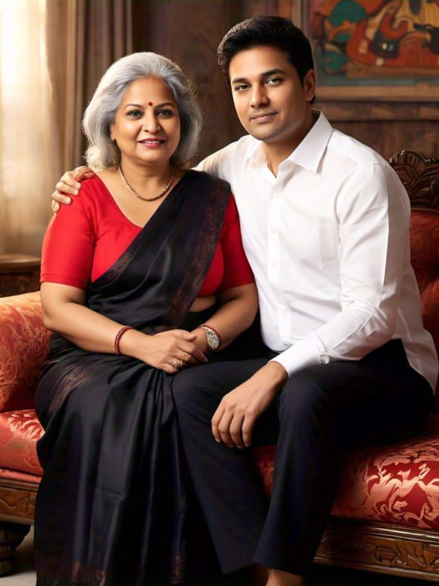 হবু বর মায়ের কথায় ওঠে-বসে? জানুন এভাবে