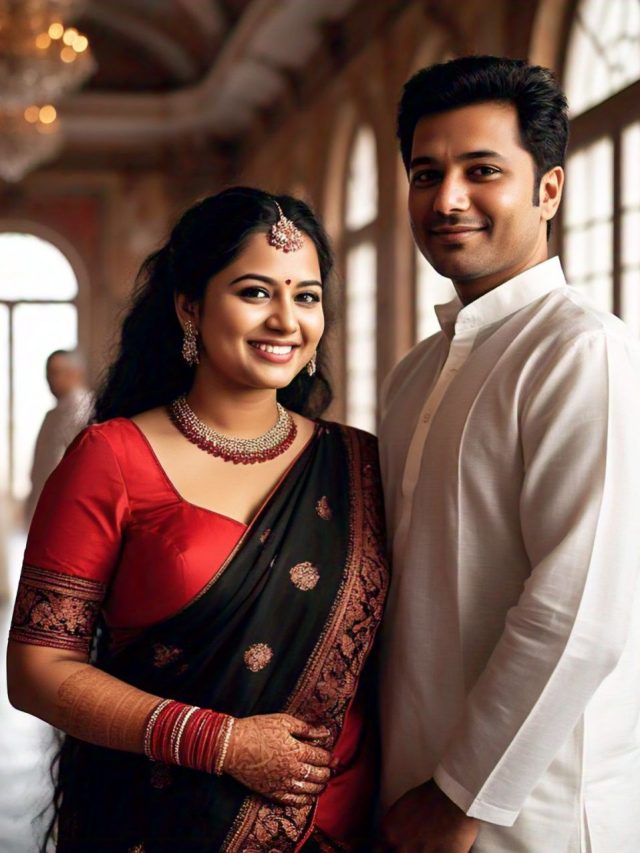 স্বামী-স্ত্রীর বয়সের সঠিক ফারাক এটাই, জেনে রাখুন