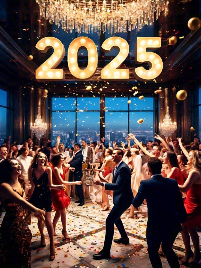 1 जनवरी से ही क्यों मनाते हैं नया साल, जानें क्या है वजह