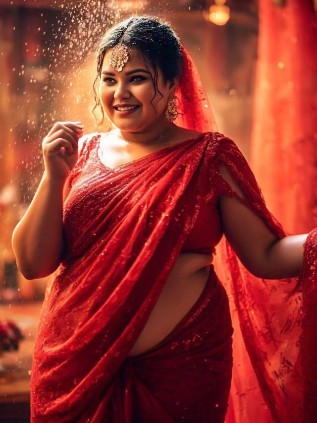 বিয়ের পর মোটা হয়ে যায় মেয়েরা? কারণটা খুব হাসির!