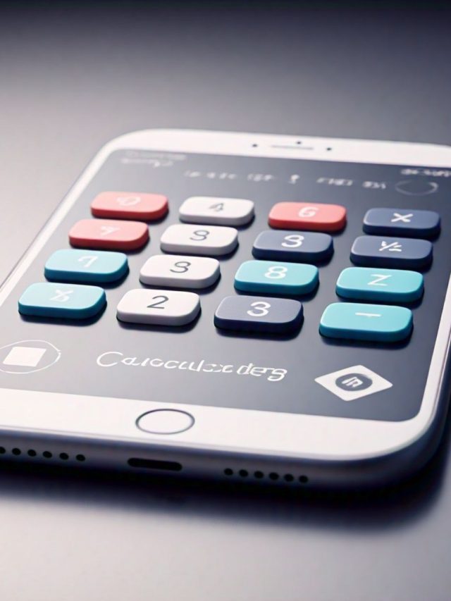 क्या आप भी यूज करते हैं Calculator App? iPhone यूजर्स के लिए जारी चेतावनी