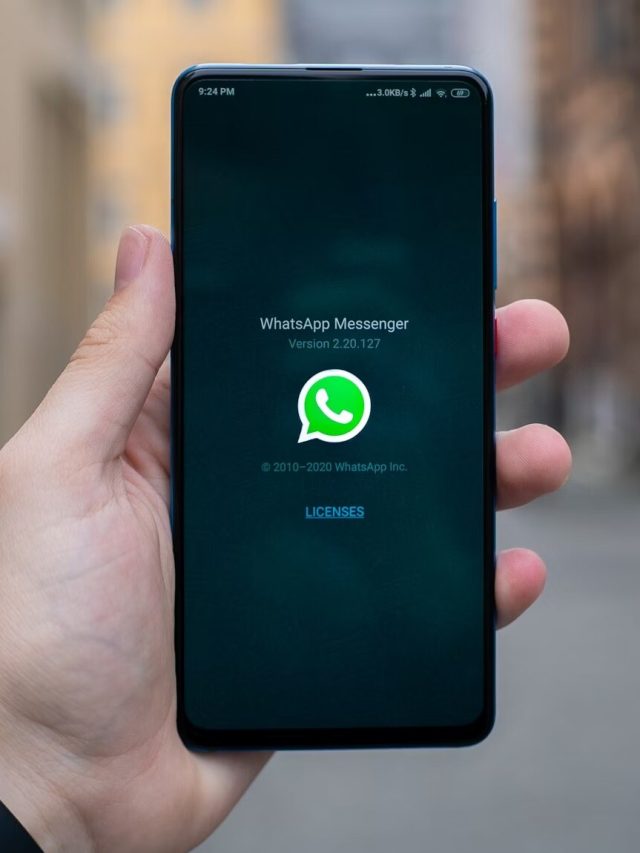 एक ही नंबर से दो फोन में चलेगा WhatsApp, बहुत आसान है तरीका