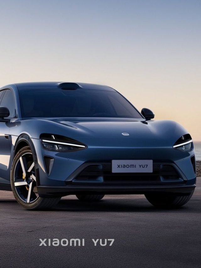 Xiaomi ला रहा इलेक्ट्रिक SUV, जबरदस्त लुक के साथ मिलेंगे दमदार फीचर्स