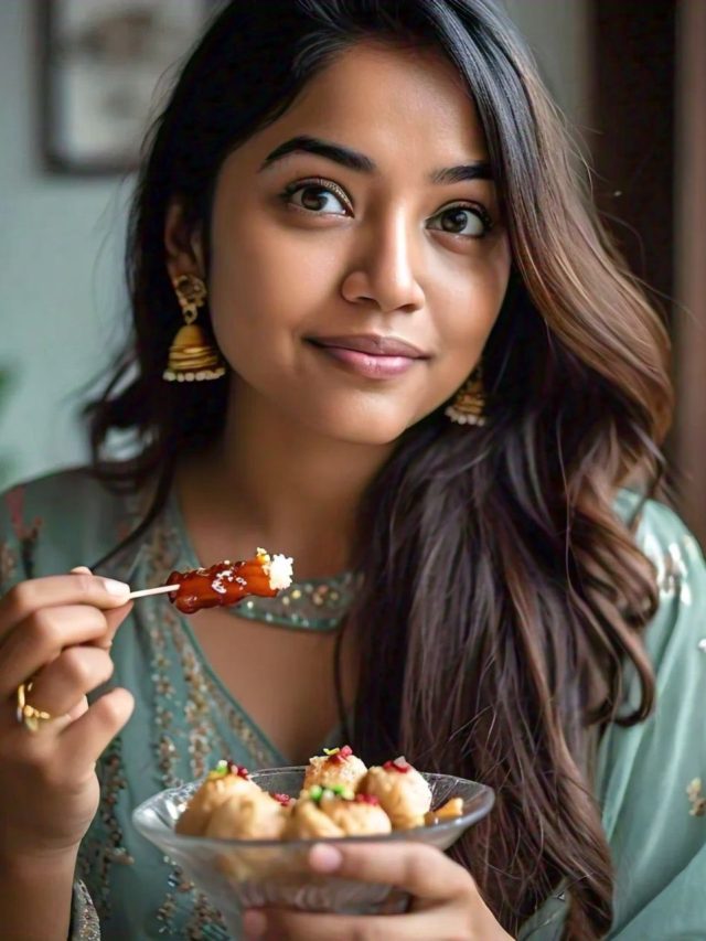 মাঝে মাঝে মিষ্টি খান, হার্ট সুস্থ থাকবে! নতুন ফর্মুলা জানুন