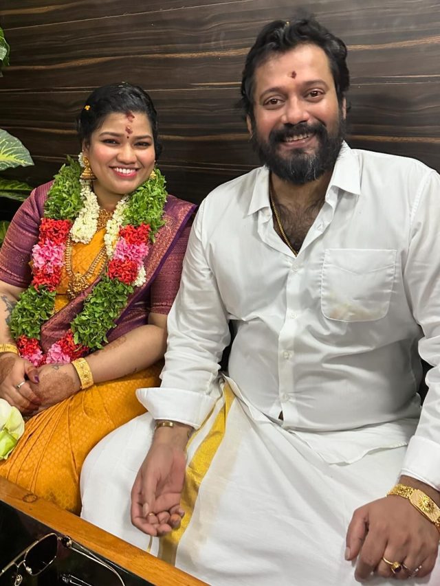 एक्टर ने रिश्तेदार से रचाई चौथी शादी? बताया सच, मगर दूसरी-तीसरी शादी भूले!