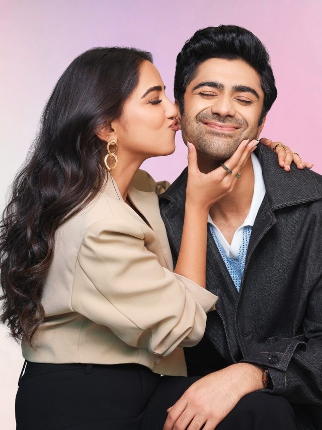 हीरो के प्यार में 25 साल की ये हसीना, गुपचुप कर रही डेट? तोड़ी चुप्पी- हमारे बीच...