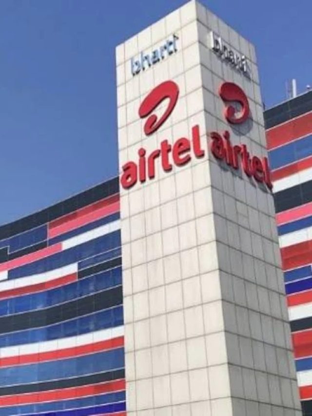 Airtel के 4 खास रिचार्ज, मिलेंगे कॉलिंग समेत कई बेनिफिट्स, कीमत 199 रुपये से शुरू