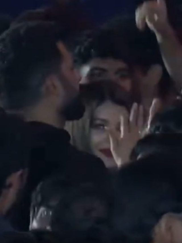 पति अभिषेक बच्चन संग नाचीं ऐश्वर्या राय, बेटी आराध्या के स्कूल फंक्शन में बच्चों संग झूमीं