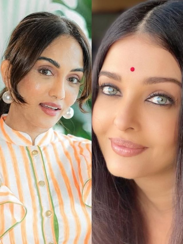 'नहीं चाहती दुनिया जानें मैं ऐश्वर्या की भाभी हूं...' श्रीमा राय का पोस्ट, सब‍कुछ है ठीक?