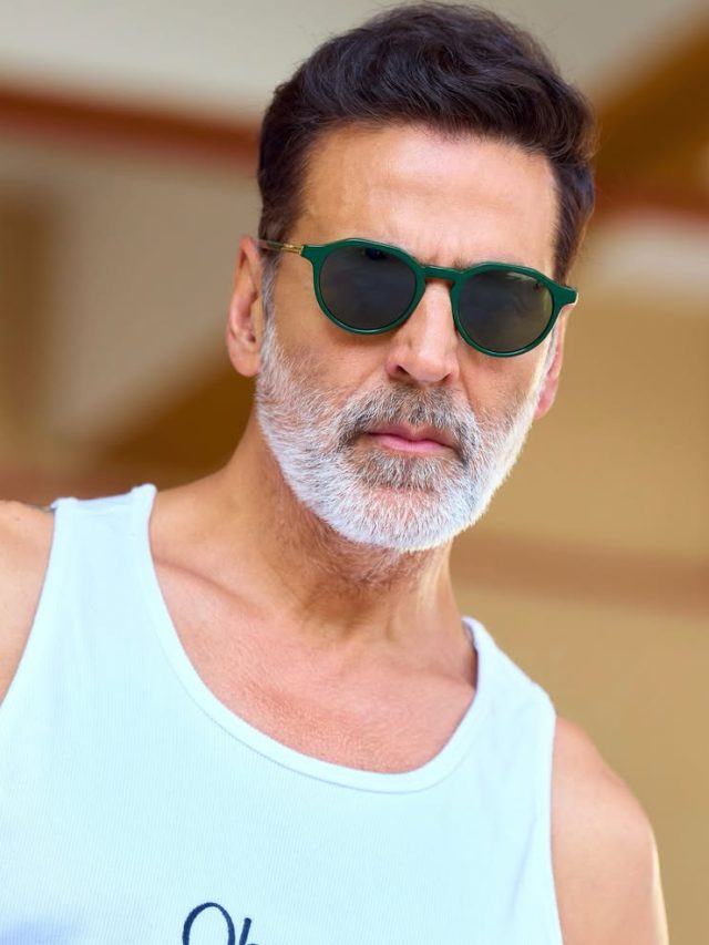 जब अक्षय कुमार के पिता ने निभाया था भगवान श‍िव का रोल, एक्टर ने बताया कैसे हुआ शूट