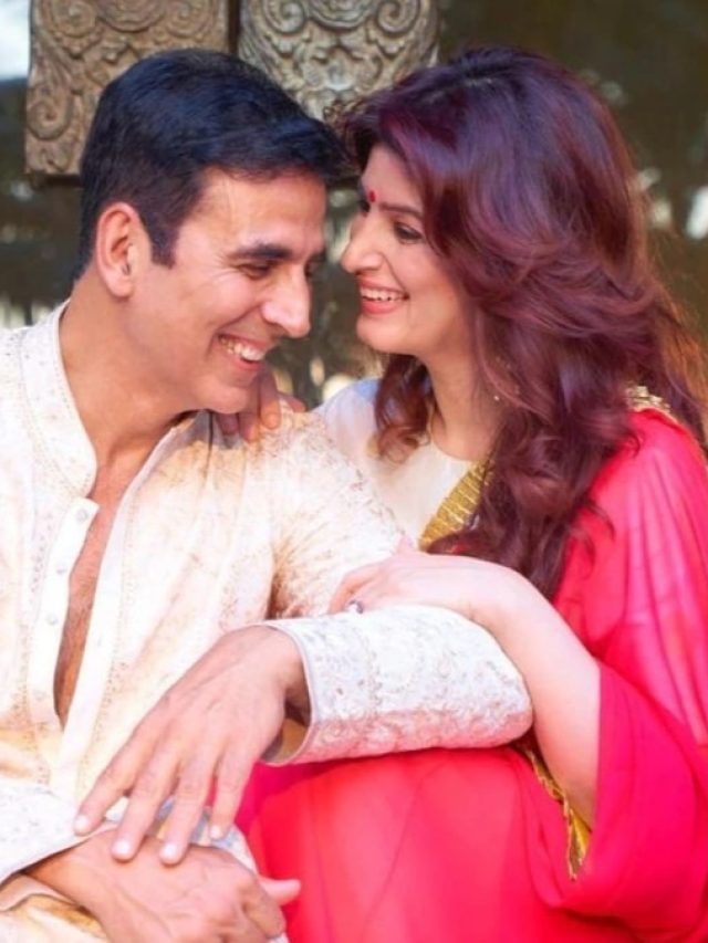 बेटी संग जब विदेश में शिफ्ट हुई थीं ट्विंकल, अक्षय का कैसा था रिएक्शन? बोलीं- उन्हें दिक्कत...