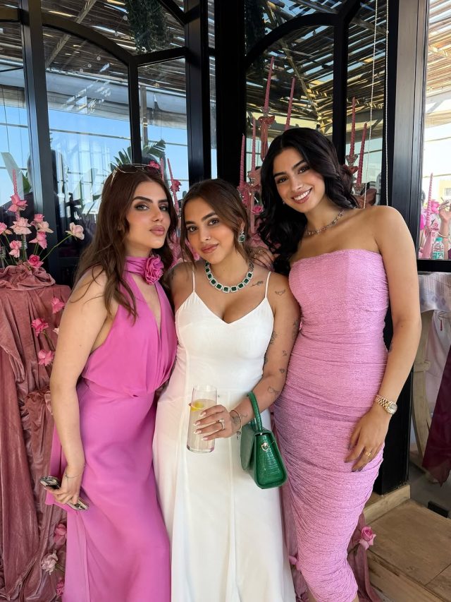सालों लिवइन में रहीं, अब शादी कर रहीं आलिया, ब्राइडल शॉवर में छाई कपूर खानदान की बेटी