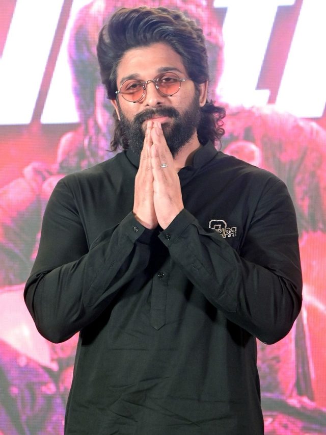 देश के करोड़ों पति अल्लू अर्जुन से नाराज, होने लगी जलन, बोले- बीवी के सामने झुको