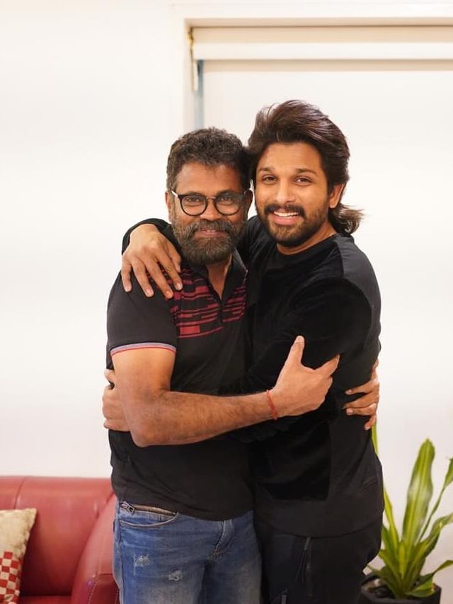 इंडस्ट्री छोड़ना चाहते हैं पुष्पा 2 के डायरेक्टर! यूजर्स बोले- अल्लू अर्जुन जिम्मेदार