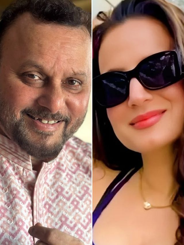 'सास का रोल नहीं करूंगी अगर...', गदर-2 के डायरेक्टर को अमीषा का जवाब- 23 साल...