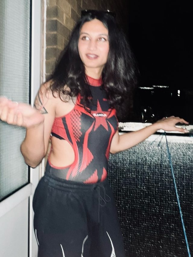 'घर से बाहर निकाला, सपने टूटे...', लड़के से लड़की बने क्रिकेटर के बेटे का छलका दर्द