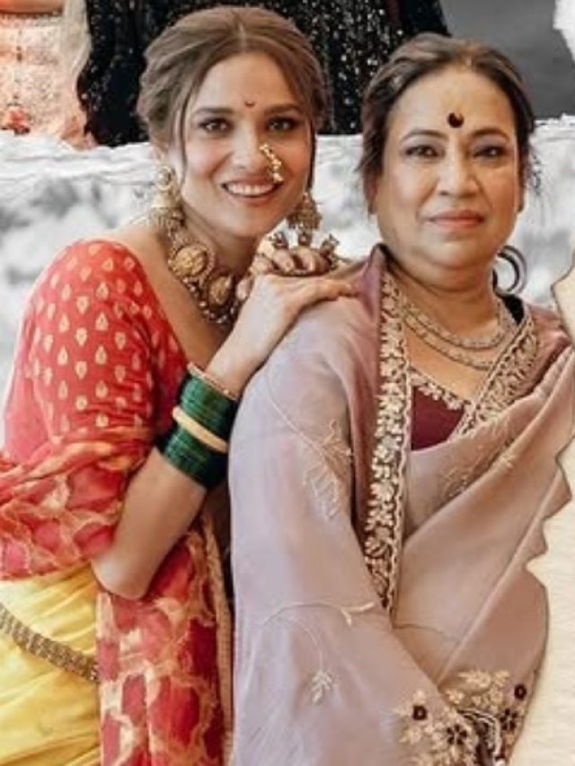 ससुराल में अंकिता का बर्थडे, सास ने ल‍िखा इमोशनल नोट, पति संग की स्पेशल पूजा