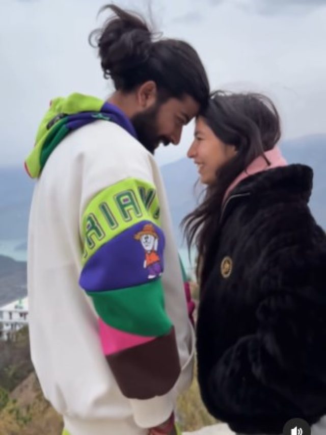 शादी कर रहा ये करोड़पति यूट्यूबर, हसीन वादियों में हुआ रोमांटिक, कौन है होने वाली दुल्हन?