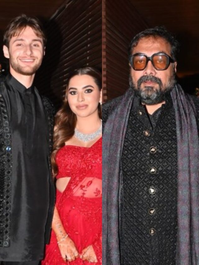 'कैसे मुस्कुराऊं, बेटी का बाप हूं' अनुराग कश्यप हुए दुखी, आल‍िया की कल है शादी