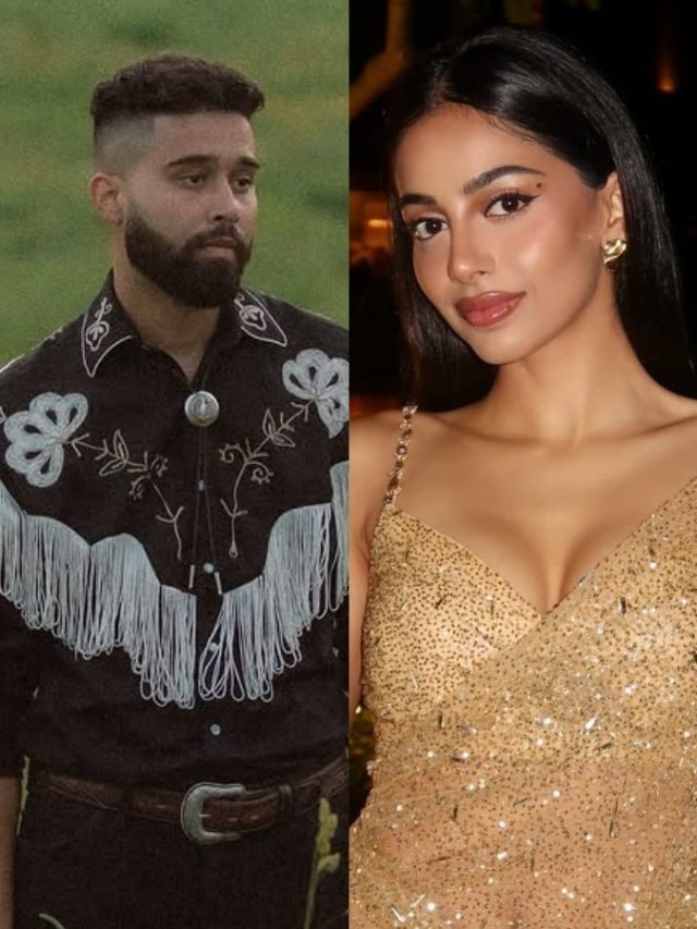 बॉयफ्रेंड का कॉन्सर्ट छोड़ दिलजीत के गानों पर झूमती दिखीं बनीता संधू, क्या सब है ठीक?