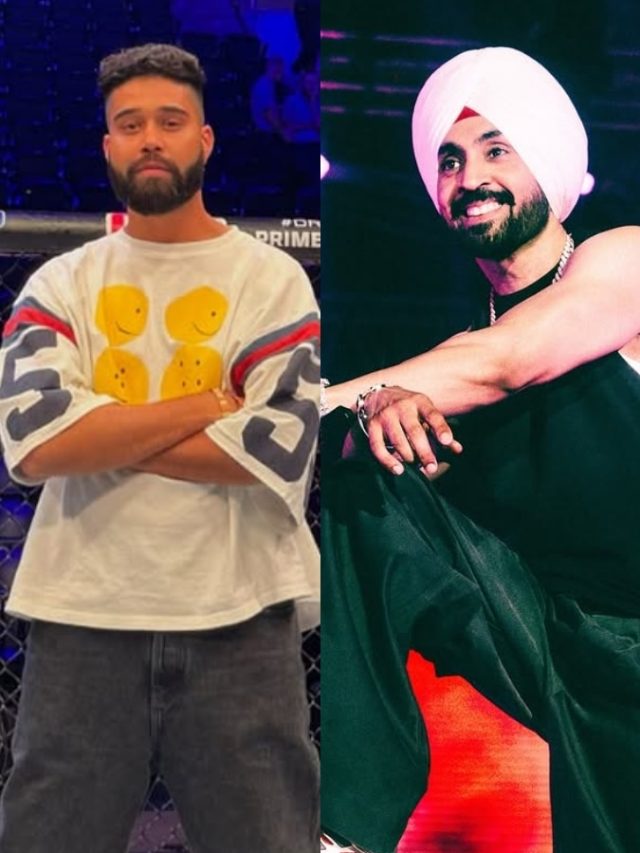 '15 म‍िनट में नहीं ब‍िकते शो के सारे ट‍िकट', एपी ढिल्लों ने फिर किया दिलजीत पर वार