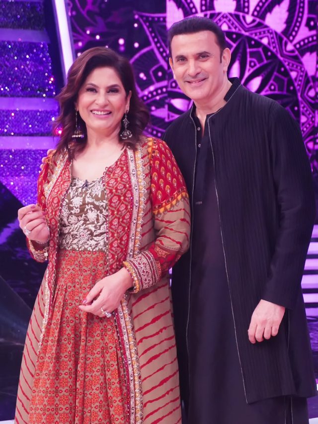 4 साल लिवइन में रही, फिर घर की छत पर गुपचुप की शादी, करोड़पति एक्ट्रेस बोली- बेटों को...