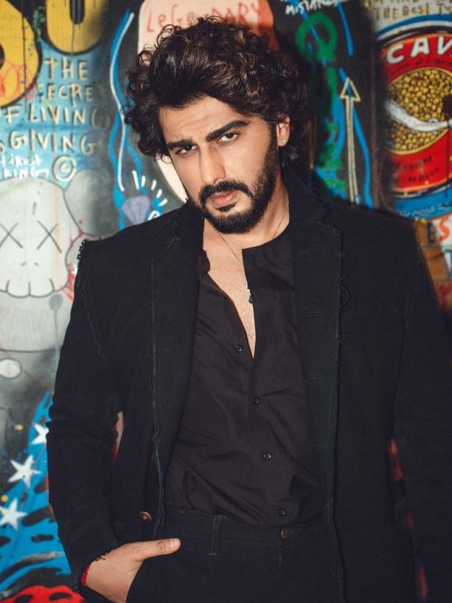 'कपूर' सरनेम को लेकर हुए ट्रोल, टारगेट पर रही पर्सनल लाइफ, अर्जुन का छलका दर्द