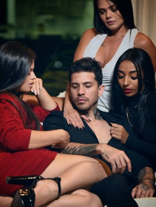 9 पत्नियों का पति है ये शख्स...फिट रहने के लिए खाता है ये एक चीज!