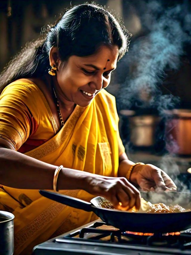 শীতে সর্ষের তেলের বদলে এই জিনিসে রান্না করুন,শরীর থাকবে উষ্ণ